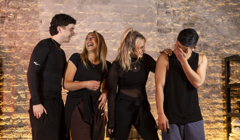 Stronger Together: Why Group Workouts are Good for your Mind and Mood