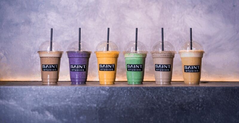 Post-Workout Nutrition