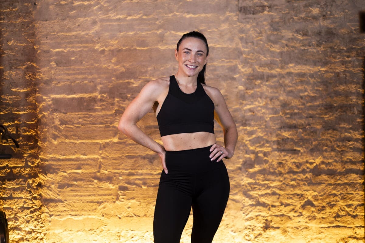 Orla Hopkins
