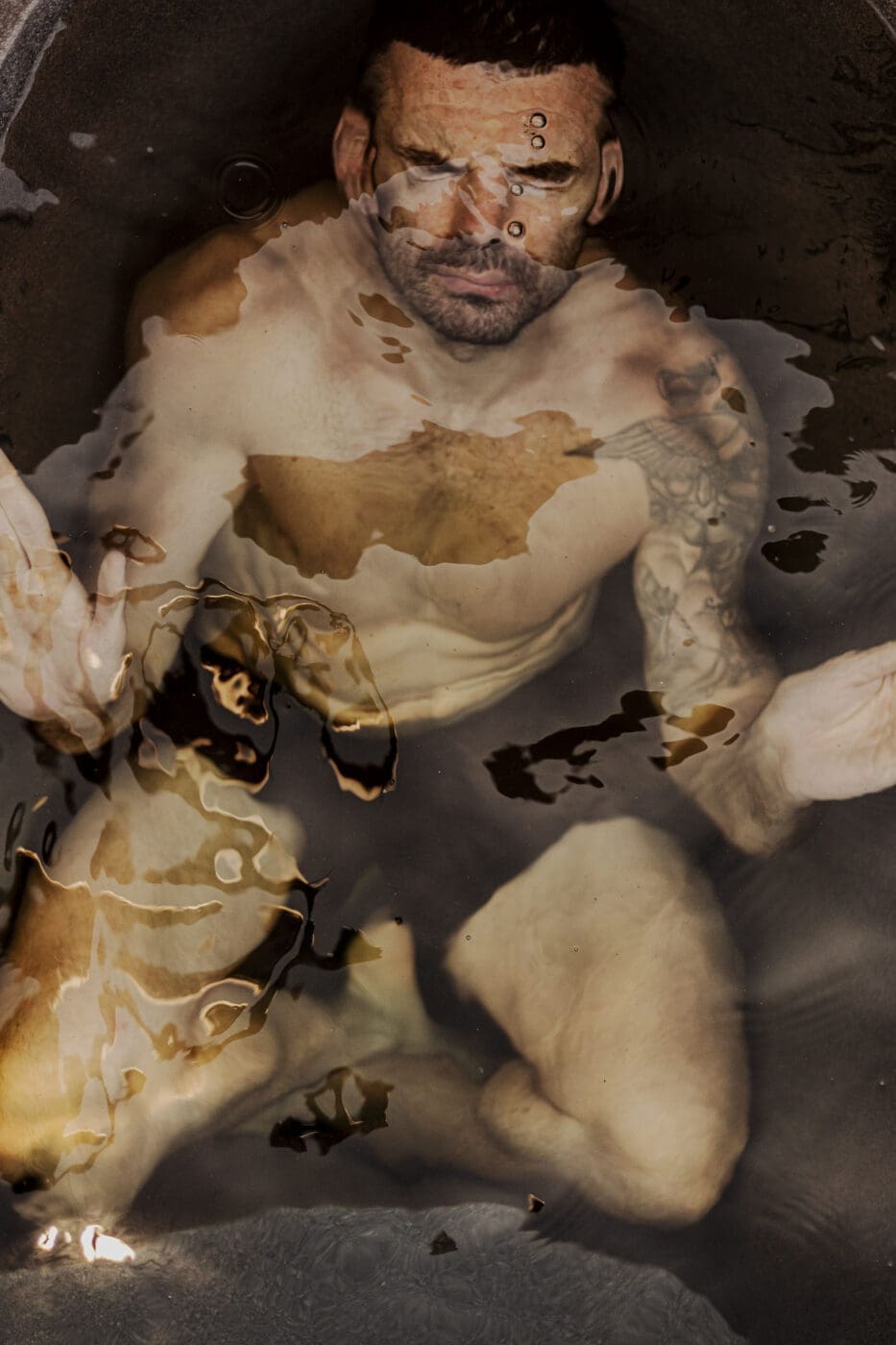 Enhanced Circulation