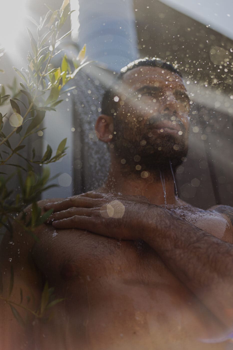 Accelerated Recovery