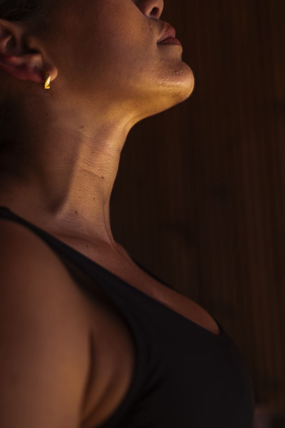 Reduced Inflammation