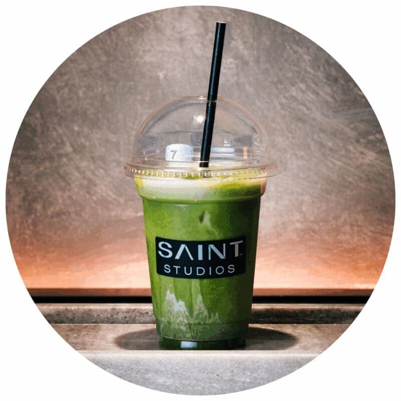 Original Iced Matcha