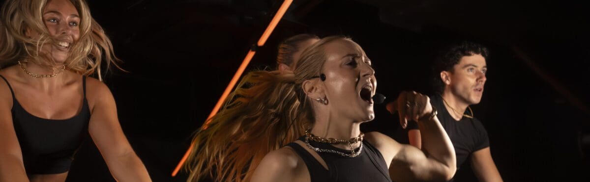 Engagement & Discovery Session