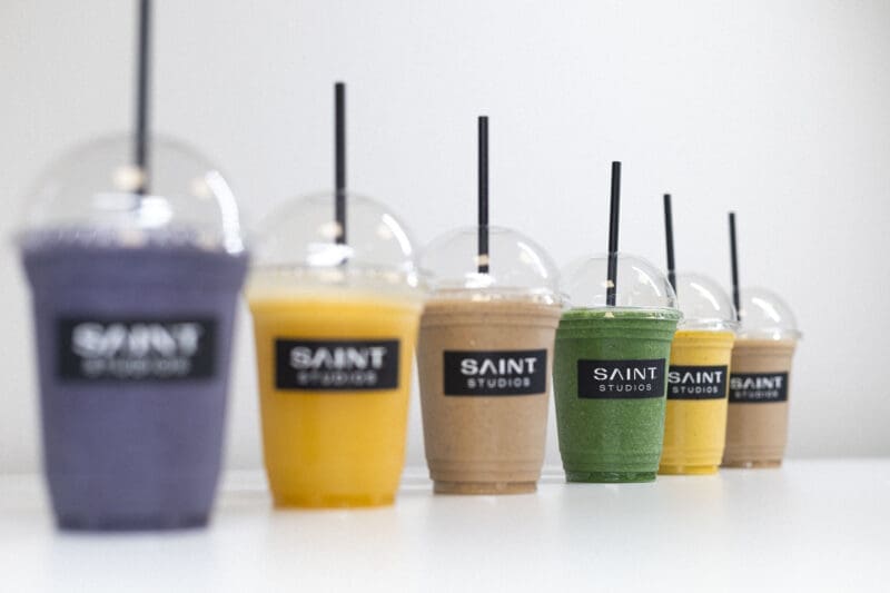 Fuel Your Workout with Protein Shakes