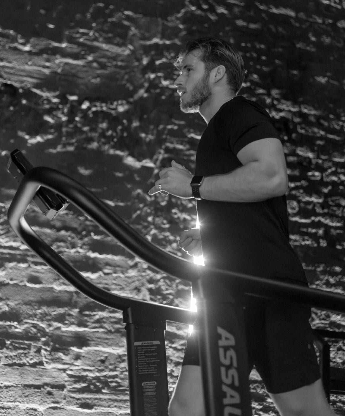 Full Body Workout Training