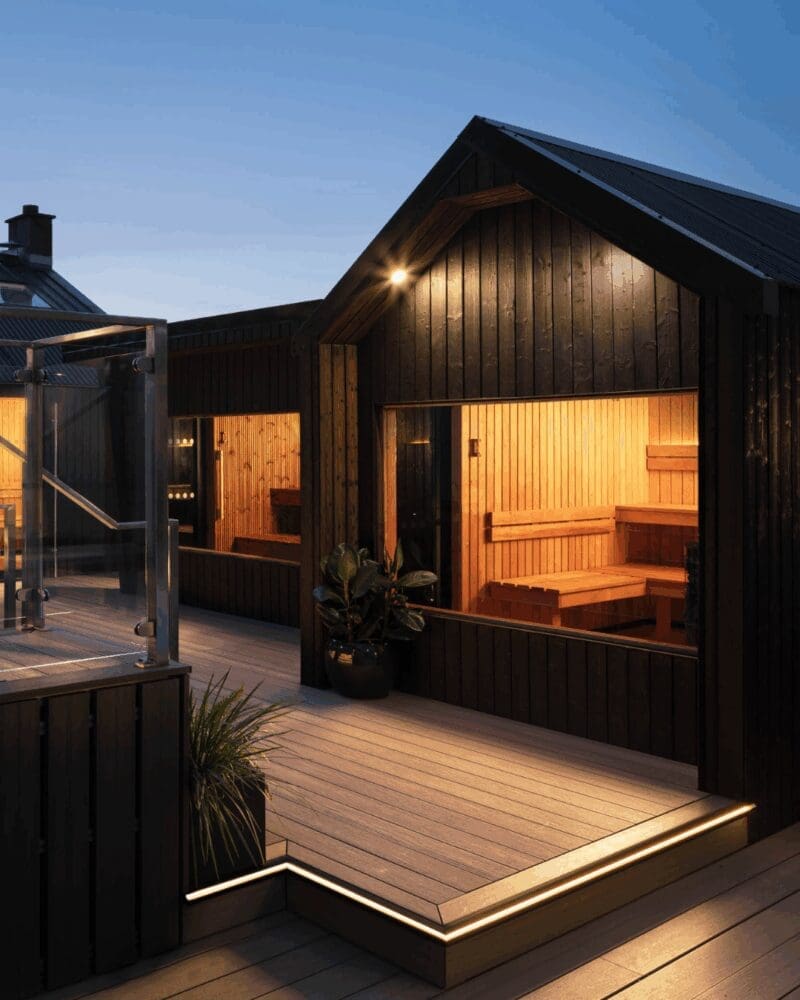 Pay As You Go Gym in Dublin – Use SAINT’s Single Credits