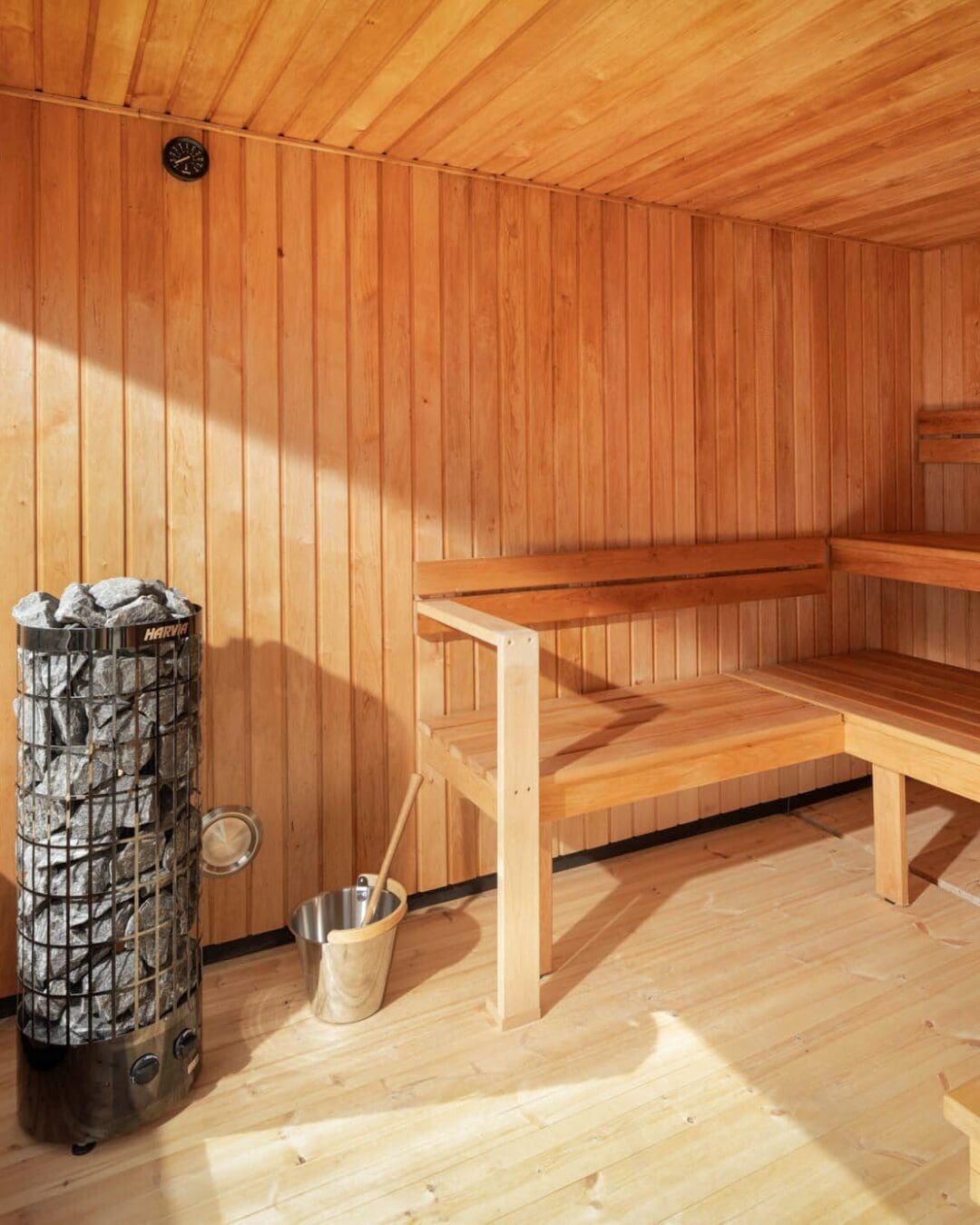 Engagement & Discovery Session